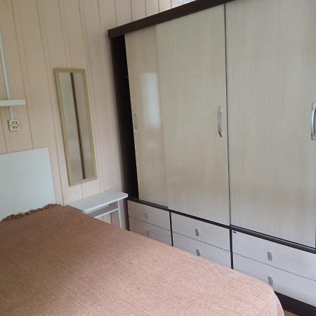 Residencial Madruga Villa บอมบินญัส ภายนอก รูปภาพ