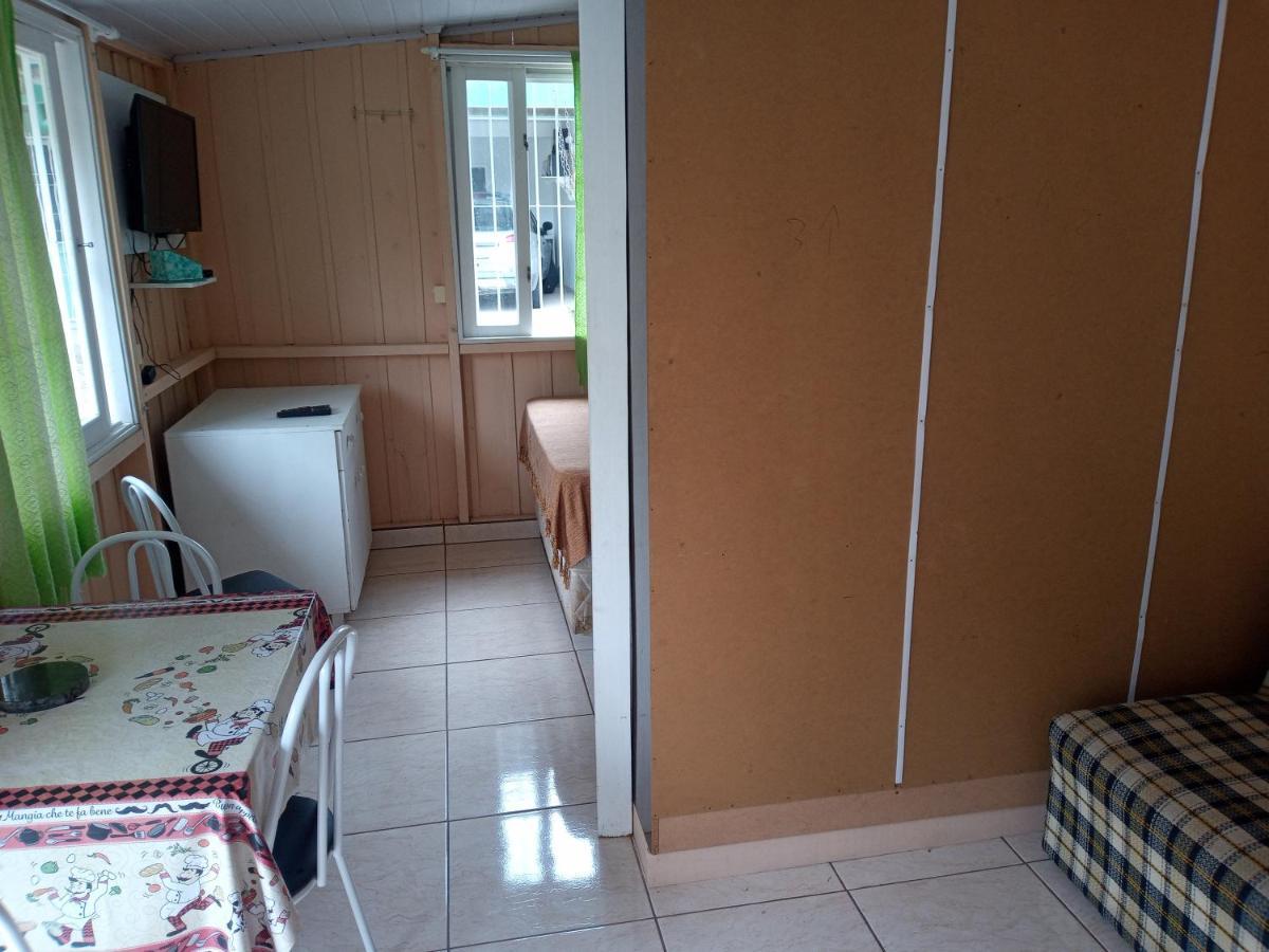 Residencial Madruga Villa บอมบินญัส ภายนอก รูปภาพ